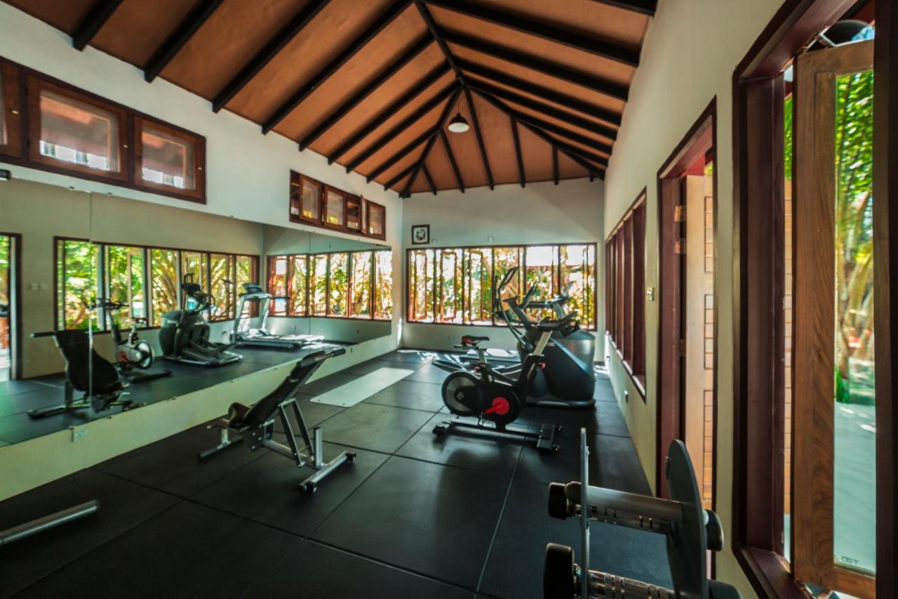Inle Resort ยองชเว ภายนอก รูปภาพ